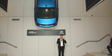 Как Hyundai намерена бороться в России за покупателя в 2020 году