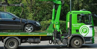 Владельцы каких автомобилей чаще всего нарушают правила парковки