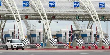 Фото: Автодор