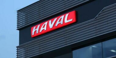 Hover возвращается: внедорожник Haval H5 начнут продавать в России в апреле