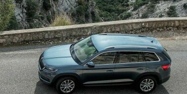 Какие автомобили российской сборки наиболее популярны за рубежом