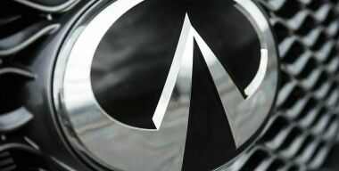 Infiniti на полгода задерживается с премьерой новейшего купе-кроссовера