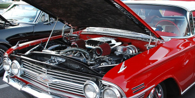 Стало известно, когда вступает в силу ГОСТ для ретромобилей