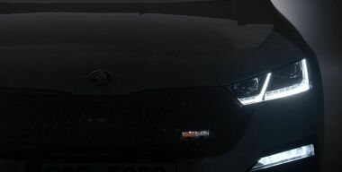 Skoda готовит сразу три премьеры