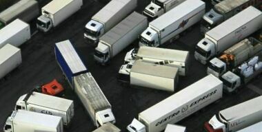 В 2022 году в России запустят конкурента «Яндекс. Пробки»