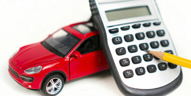 В Госдуме предложили ввести налоговый вычет при покупке автомобиля