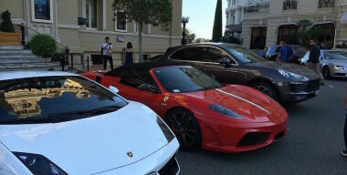 За полноприводные Honda, Mazda и Subaru придется платить повышенный транспортный налог