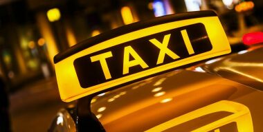 Такси для друга: города, где чаще всего «извозчиков» вызывают не для себя