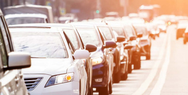 Госдума педалирует введение «экологических» штрафов для водителей