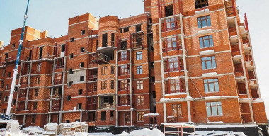 Обманутые дольщики взялись за строительство дорог в Подмосковье