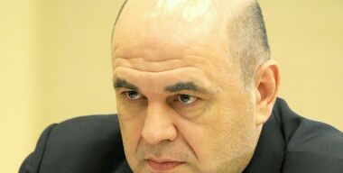 Мишустин назвал штрафы за скорость в новом КоАП непосильными