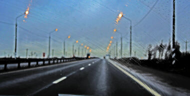 Сколько новых платных дорог появится в России до конца 2020 года