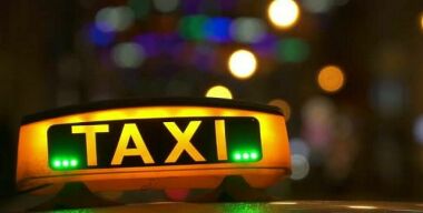 Александр и Лионель: водители с какими именами чаще всего идут работать в такси