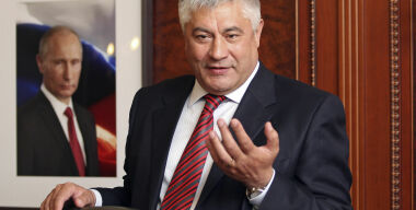 Глава МВД раскритиковал идею снижения нештрафуемого порога скорости