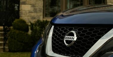 «Автомобили в наличии»: Nissan запустил удобный онлайн-сервис