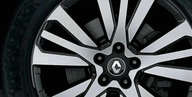 В России переписаны прайсы на некоторые автомобили Renault