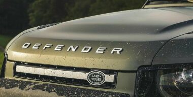 Land Rover готовит «убийцу» для BMW X1 и Mercedes-Benz GLA