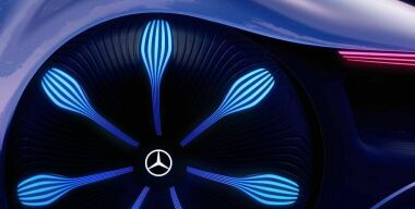 Mercedes-Benz за полтора года выпустит 30 новых моделей