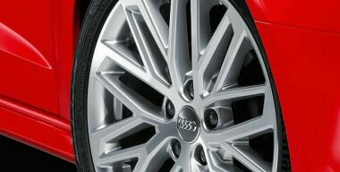 Названа дата премьеры нового Audi A3 Sportback