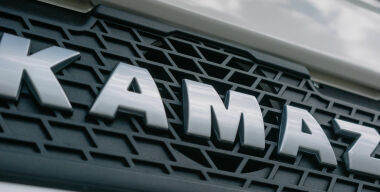 В России резко вырос спрос на новые грузовики