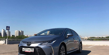 Фото: АвтоВзгляд