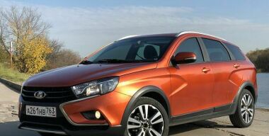 Фото и видео: АвтоВзгляд