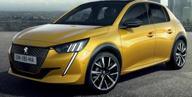 Car of the Year-2020: выбран лучший автомобиль года, который в Россию не приедет