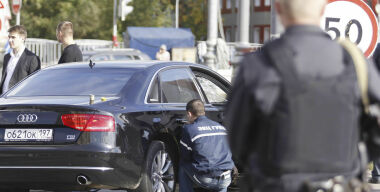 Где неожиданно часто стали орудовать мошенники в сфере автострахования