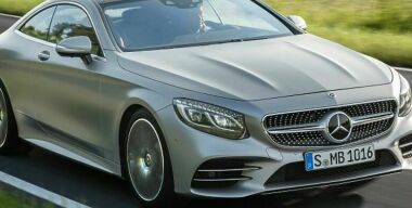 Mercedes-Benz серьезно сократит свою модельную линейку