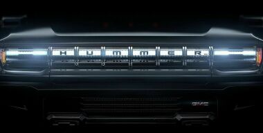 Названа дата премьеры новейшего внедорожника Hummer