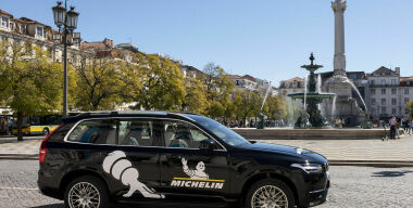 Удержать великана: какие шины лучше всего использовать при быстрой езде и маневрировании на кроссовере