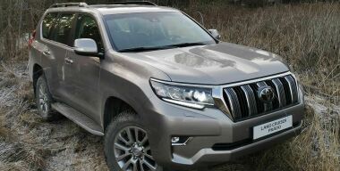 10 самых продаваемых кроссоверов и внедорожников за 3 000 000 рублей