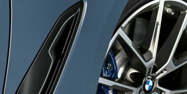 BMW третий раз за год поднимает цены на автомобили в России