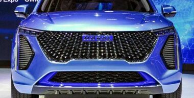 Фото: Haval