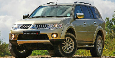 Фото: Mitsubishi