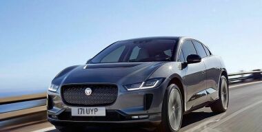 Почему Jaguar останавливает производство популярного кроссовера