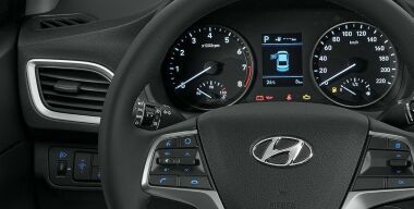 Как на самом деле будет выглядеть новый Hyundai Solaris для России