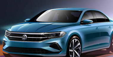 Фото: Volkswagen
