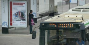 Новую Москву свяжут с метро новой дорогой