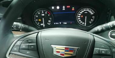 Американский автопром не видит в коронавирусе проблем для выпуска машин