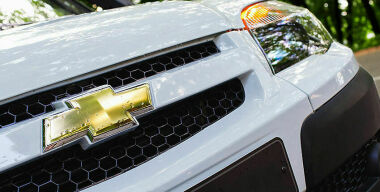 Внедорожник Chevrolet Niva подорожал в процессе переодевания в LADA Niva