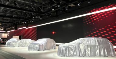 Коронавирус наступает: Женевский автосалон-2020 могут отложить