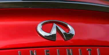 Infiniti распродает все свои кроссоверы на выгодных условиях