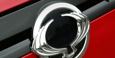 Фото: SsangYong