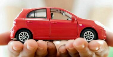 Как вырос за год средний размер автокредита в России