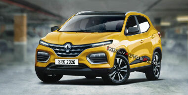 Фото: Indianautoblog