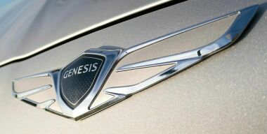 Genesis готовит к премьере еще один кроссовер