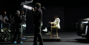 Американцы определились датой премьеры нового Cadillac Escalade