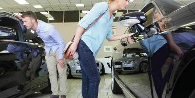 Какие подержанные авто лучше всего продаются в 2020 году