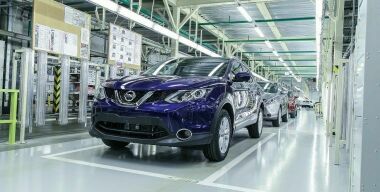 Коронавирус добрался до FIAT, Jaguar и Nissan: кто следующий